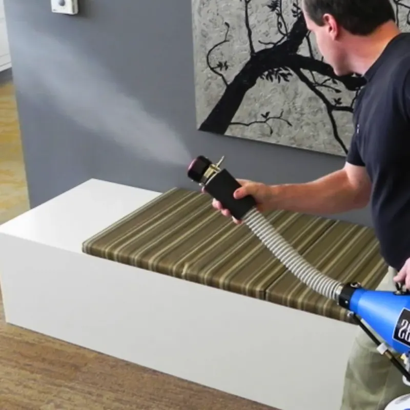 Professional Odor Removal in Douglas County, SD